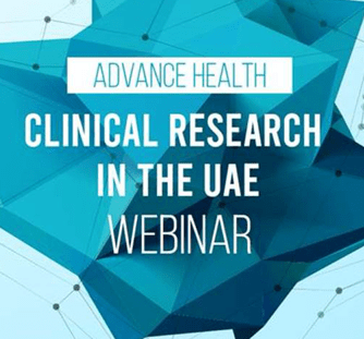 clinical research in uae